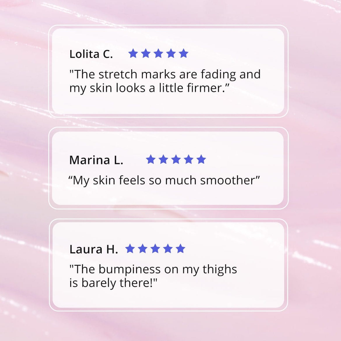 Ovelle Firming Butt & Thigh Cream